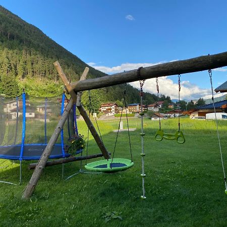 Eben am Achensee Haidacherhof מראה חיצוני תמונה