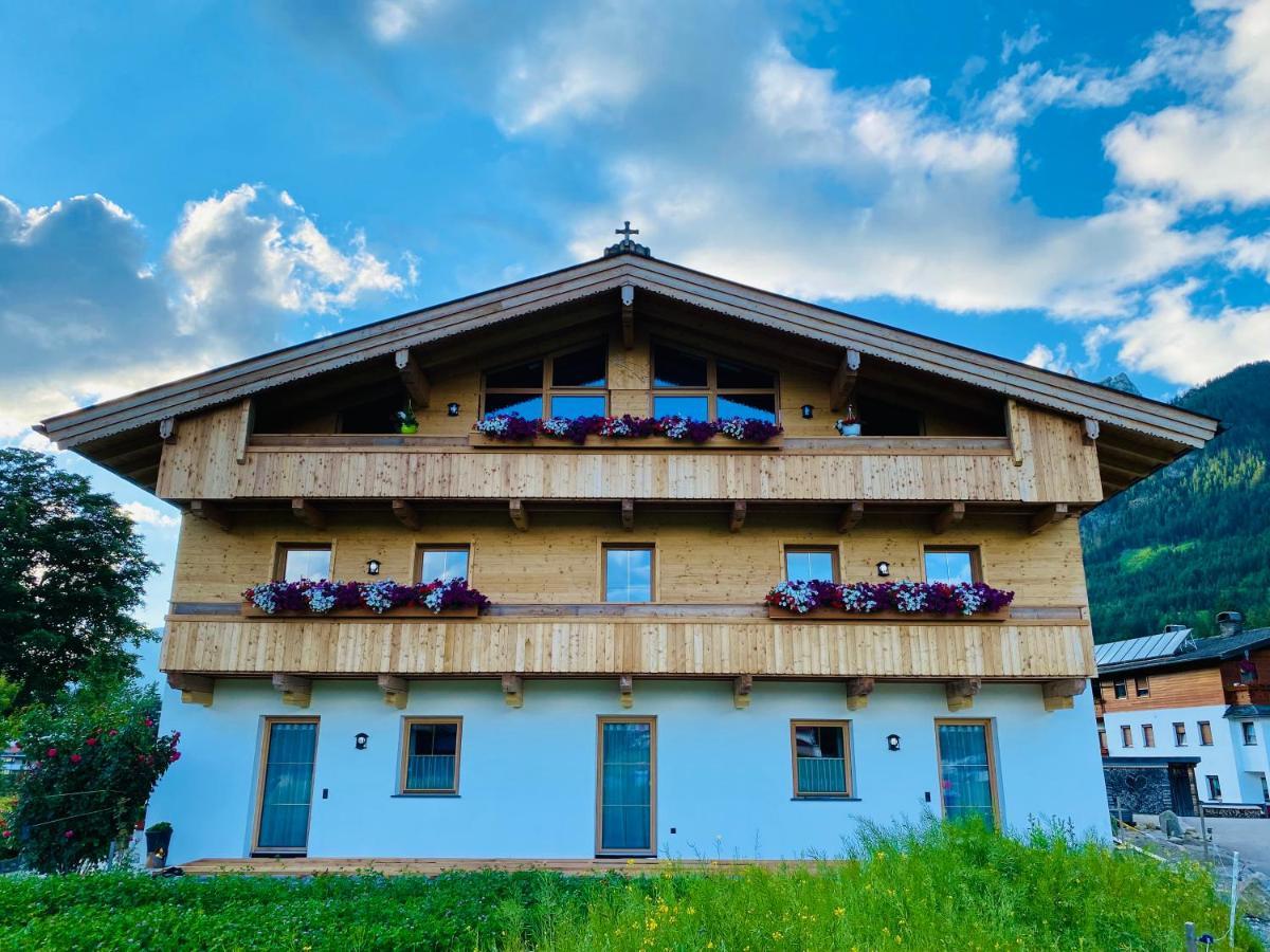Eben am Achensee Haidacherhof מראה חיצוני תמונה