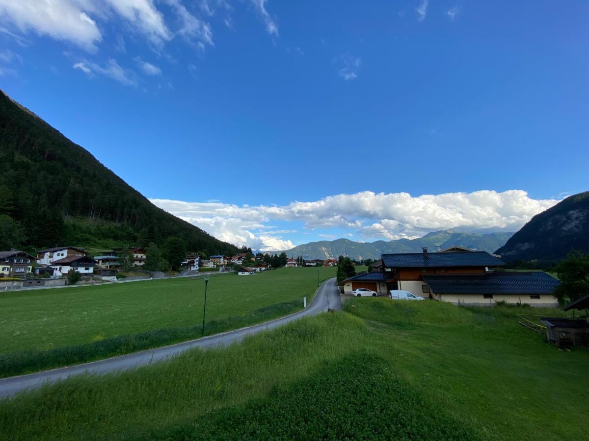 Eben am Achensee Haidacherhof מראה חיצוני תמונה