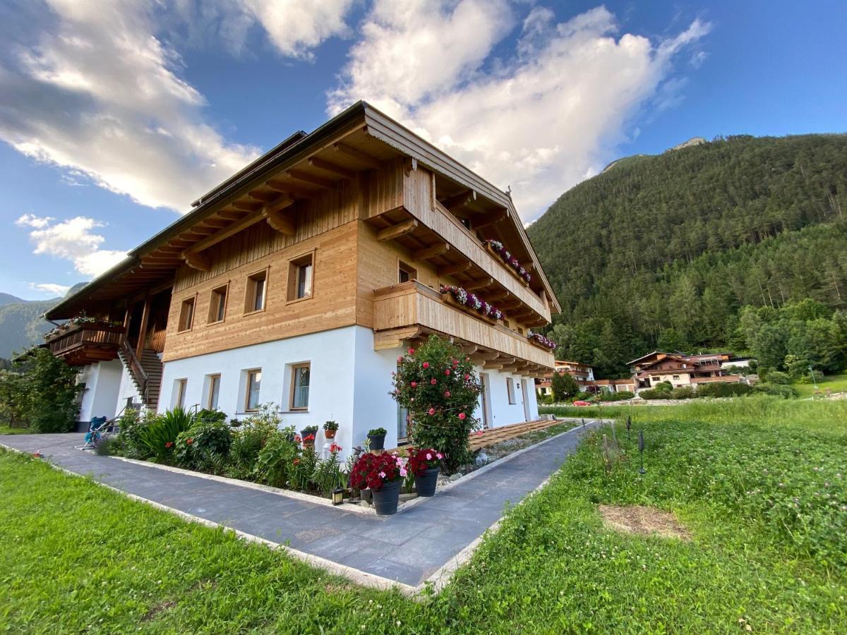 Eben am Achensee Haidacherhof מראה חיצוני תמונה
