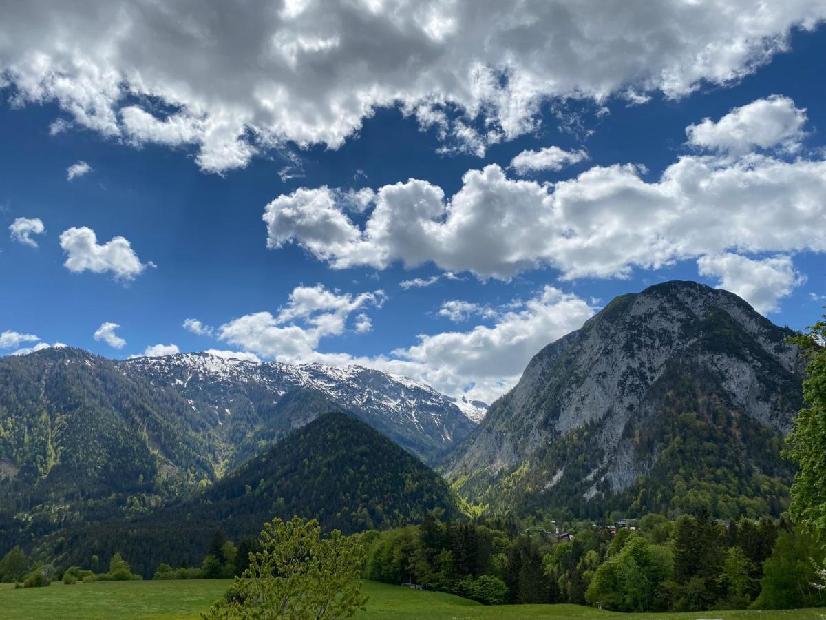 Eben am Achensee Haidacherhof מראה חיצוני תמונה