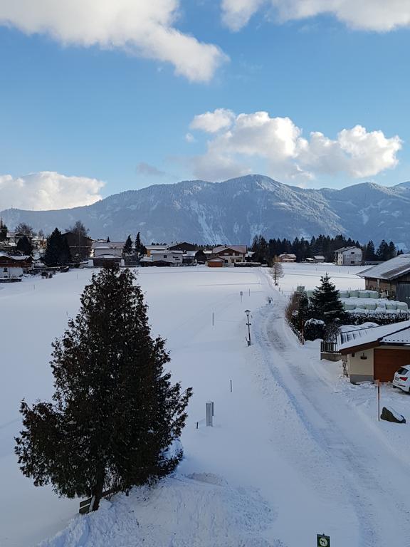Eben am Achensee Haidacherhof מראה חיצוני תמונה