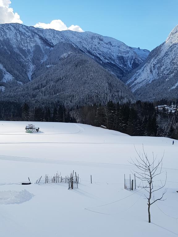 Eben am Achensee Haidacherhof מראה חיצוני תמונה