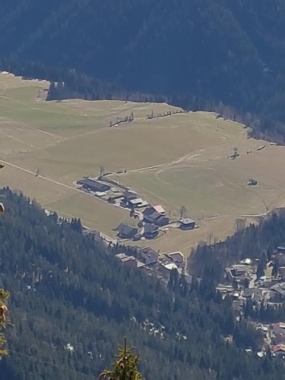 Eben am Achensee Haidacherhof מראה חיצוני תמונה